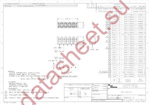 1437416-4 datasheet  